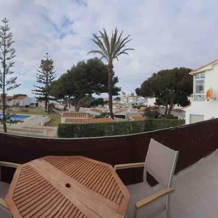 Precioso Loft Con Piscina Y Vistas Appartement La Cala De Mijas Buitenkant foto