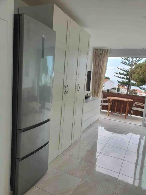 Precioso Loft Con Piscina Y Vistas Appartement La Cala De Mijas Buitenkant foto